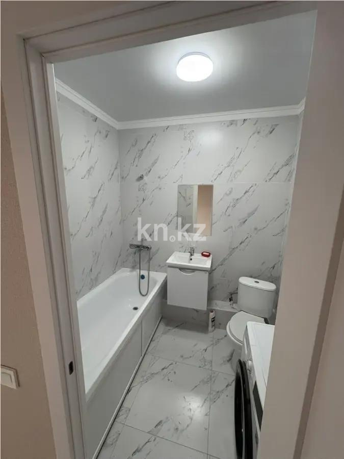 Продажа 2-комнатной квартиры, 44.4 м², ул. Толе би, дом  24 в Астане - фото 4