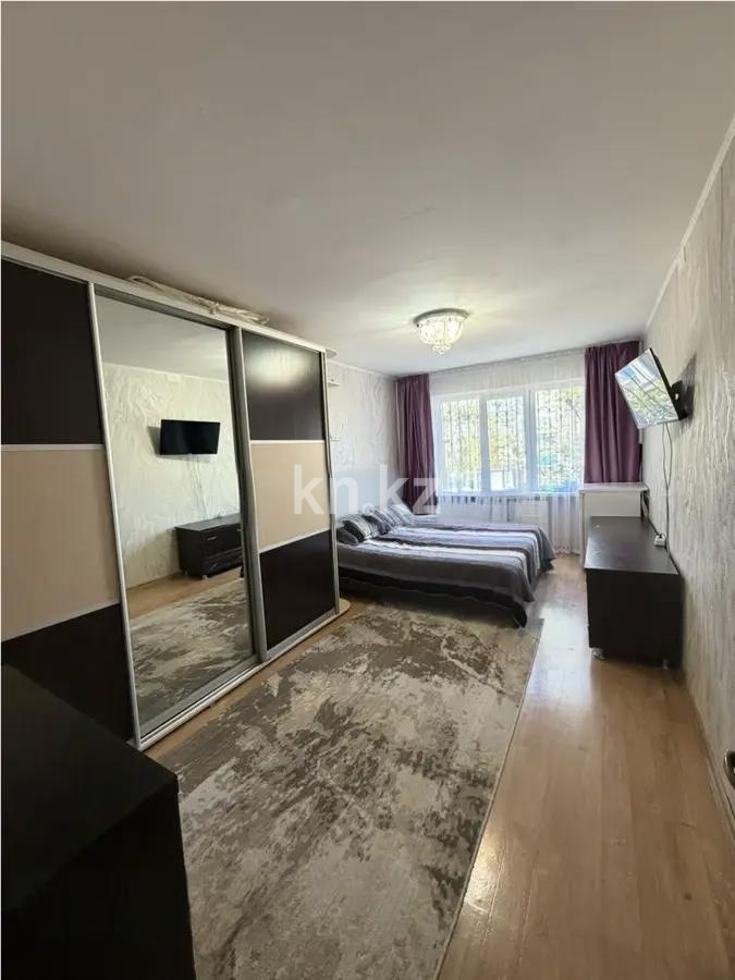 Продажа 3-комнатной квартиры, 65.4 м² в Алматы - фото 3