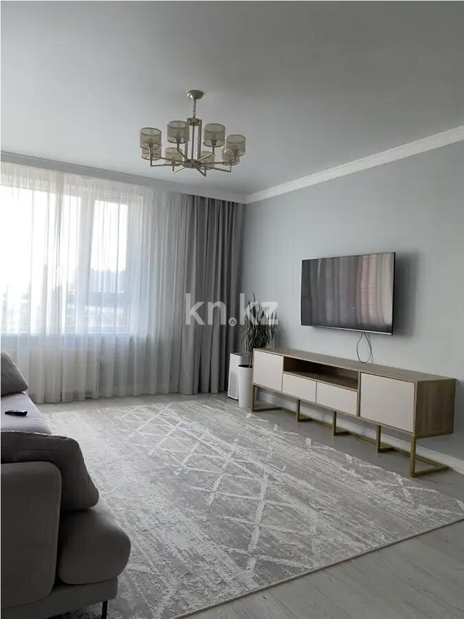 Продажа 3-комнатной квартиры, 87 м² в Астане
