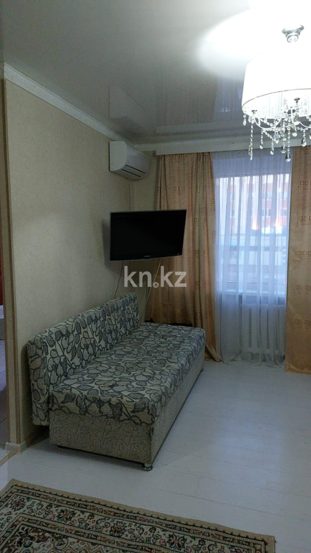 Аренда 1-комнатной квартиры, 30 м² в Астане - фото 5