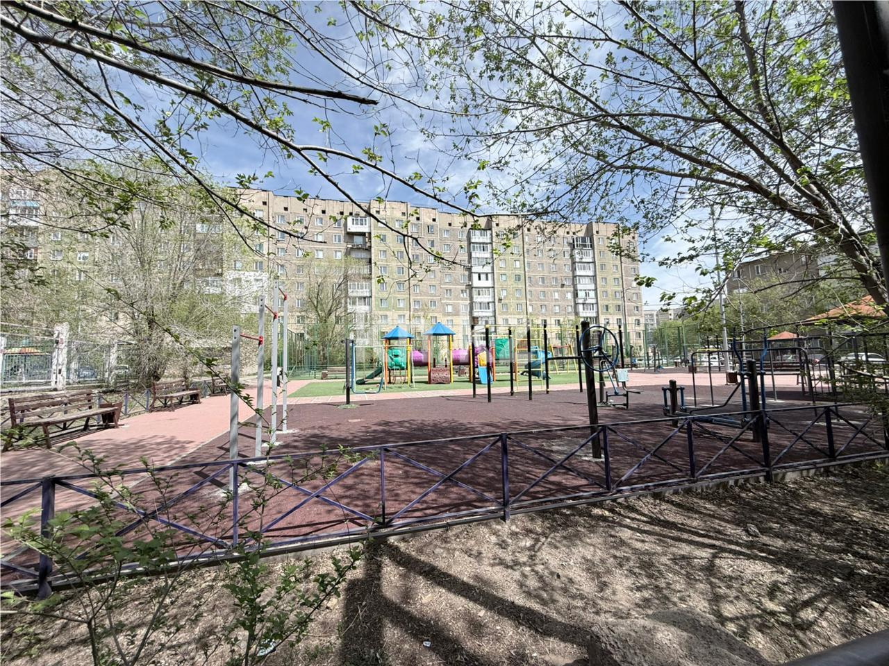 Продажа 2-комнатной квартиры, 46 м² в Караганде - фото 14