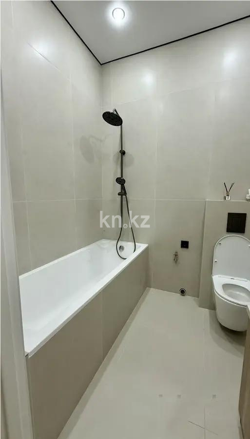 Продажа 2-комнатной квартиры, 41.5 м² в Астане - фото 4