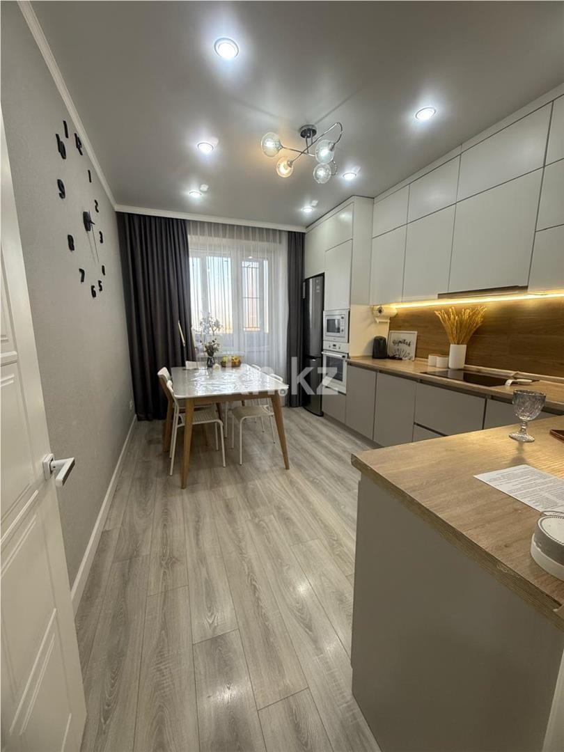 Продажа 3-комнатной квартиры, 74 м² в Караганде - фото 12