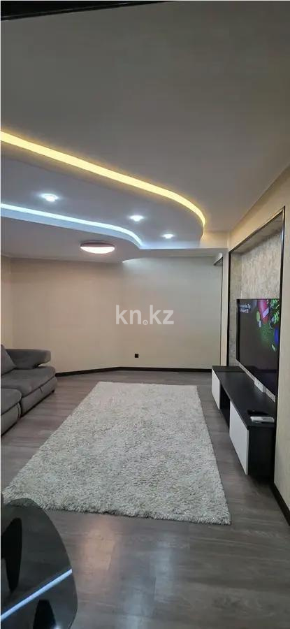 Продажа 2-комнатной квартиры, 55.6 м² в Алматы