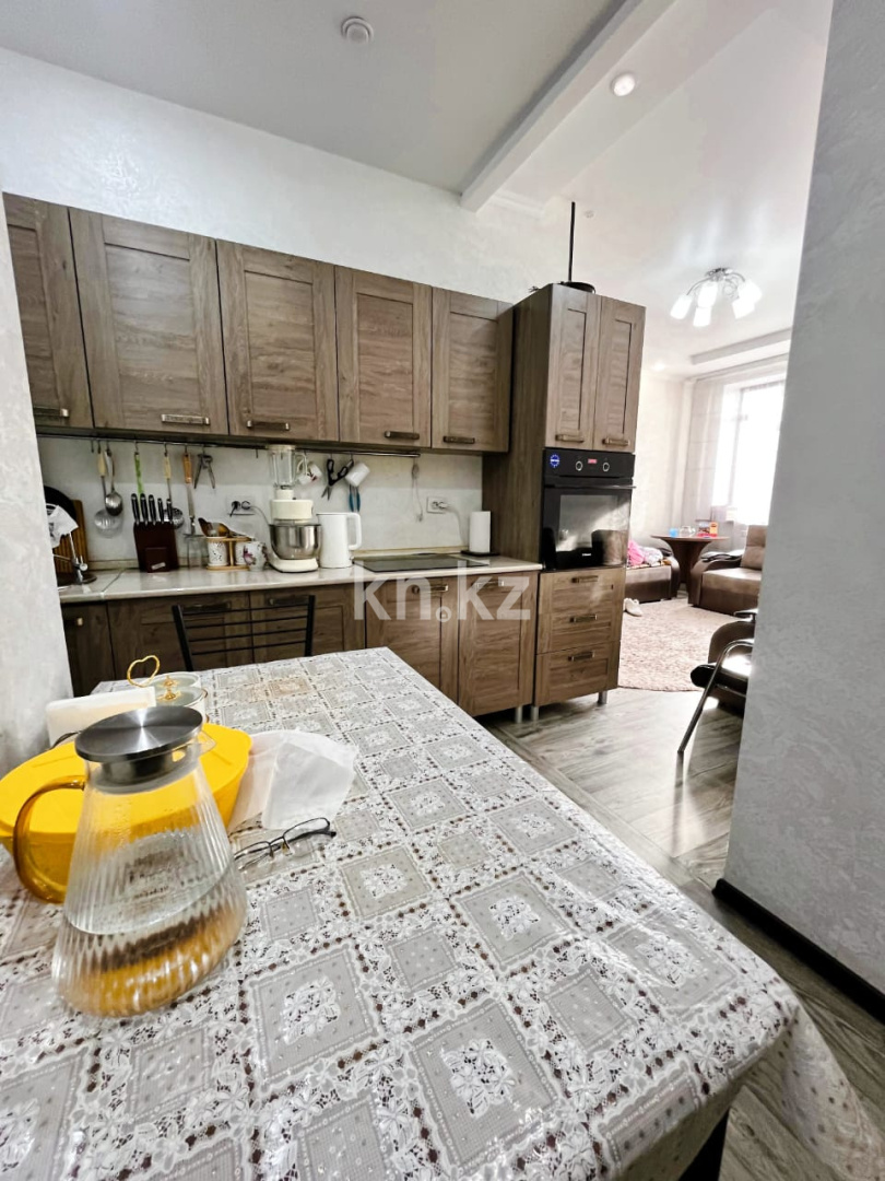 Продажа 3-комнатной квартиры, 64 м², ул. Дружбы Народов, дом  2/4 в Усть-Каменогорске - фото 21