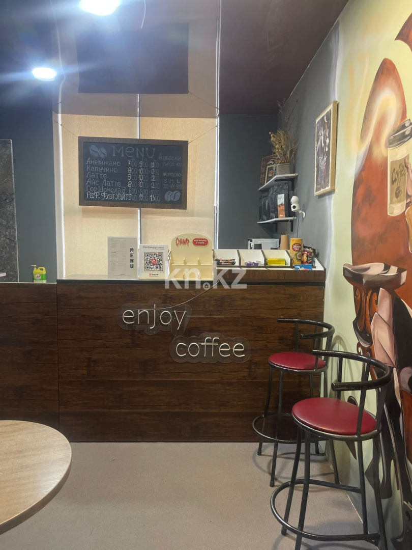 Продажа , 15 м², ул. Маркова, дом  61/1 в Алматы - фото 8