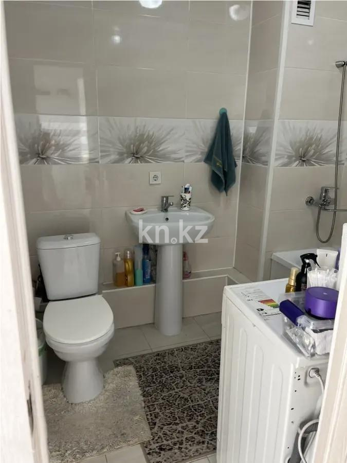 Продажа 1-комнатной квартиры, 35 м² в Алматы - фото 3