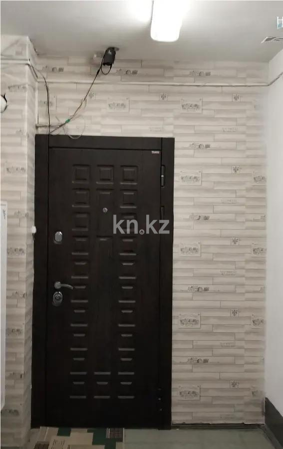 Продажа 1-комнатной квартиры, 40.5 м² в Астане - фото 4