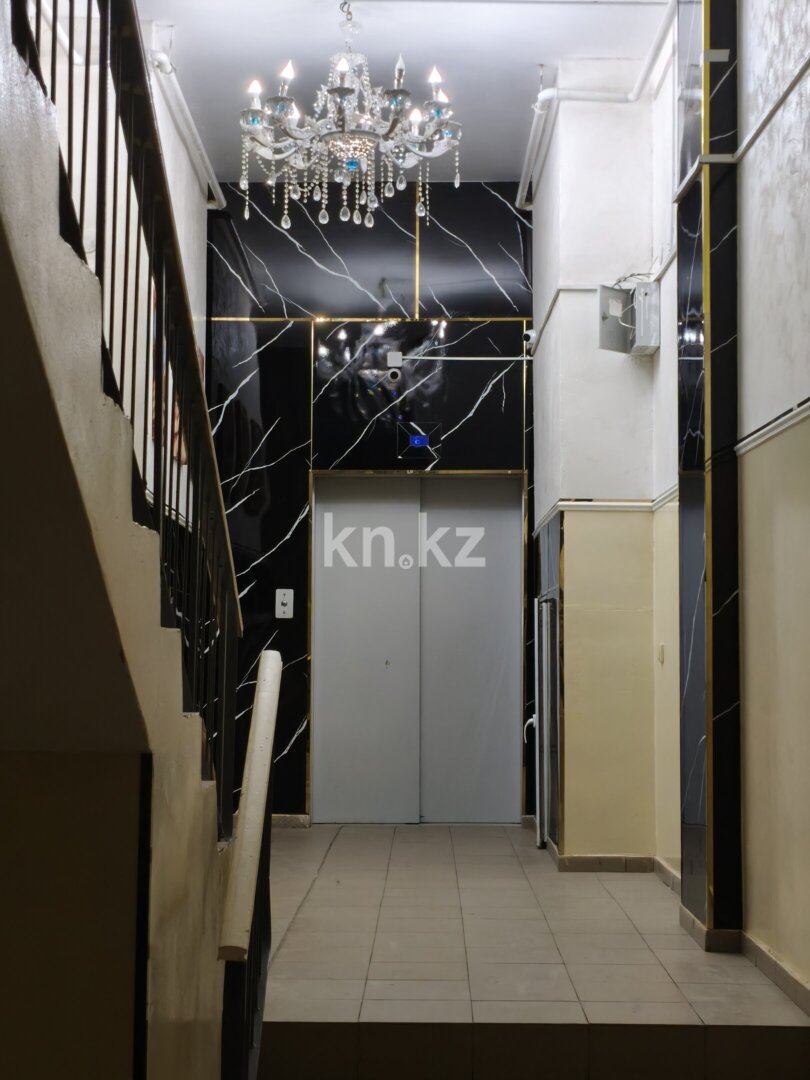 Продажа 2-комнатной квартиры, 60.3 м² в Шымкенте