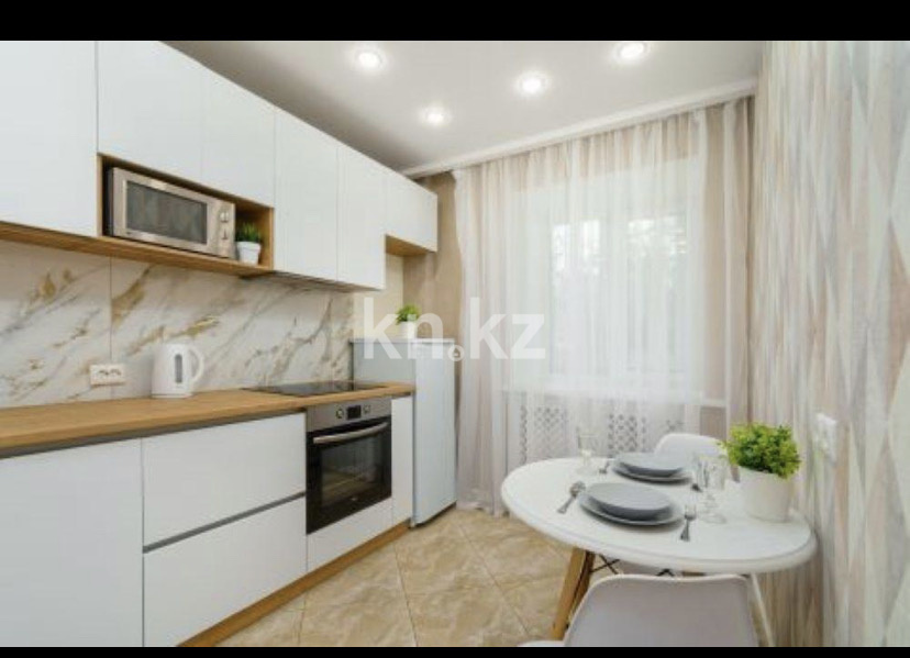 Аренда 1-комнатной квартиры, 38 м² в Уральске - фото 2