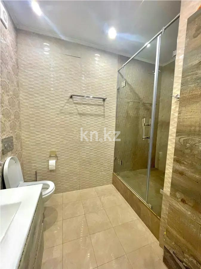 Продажа 4-комнатной квартиры, 103 м², ул. Аманжолова, дом  26/1 в Астане - фото 6