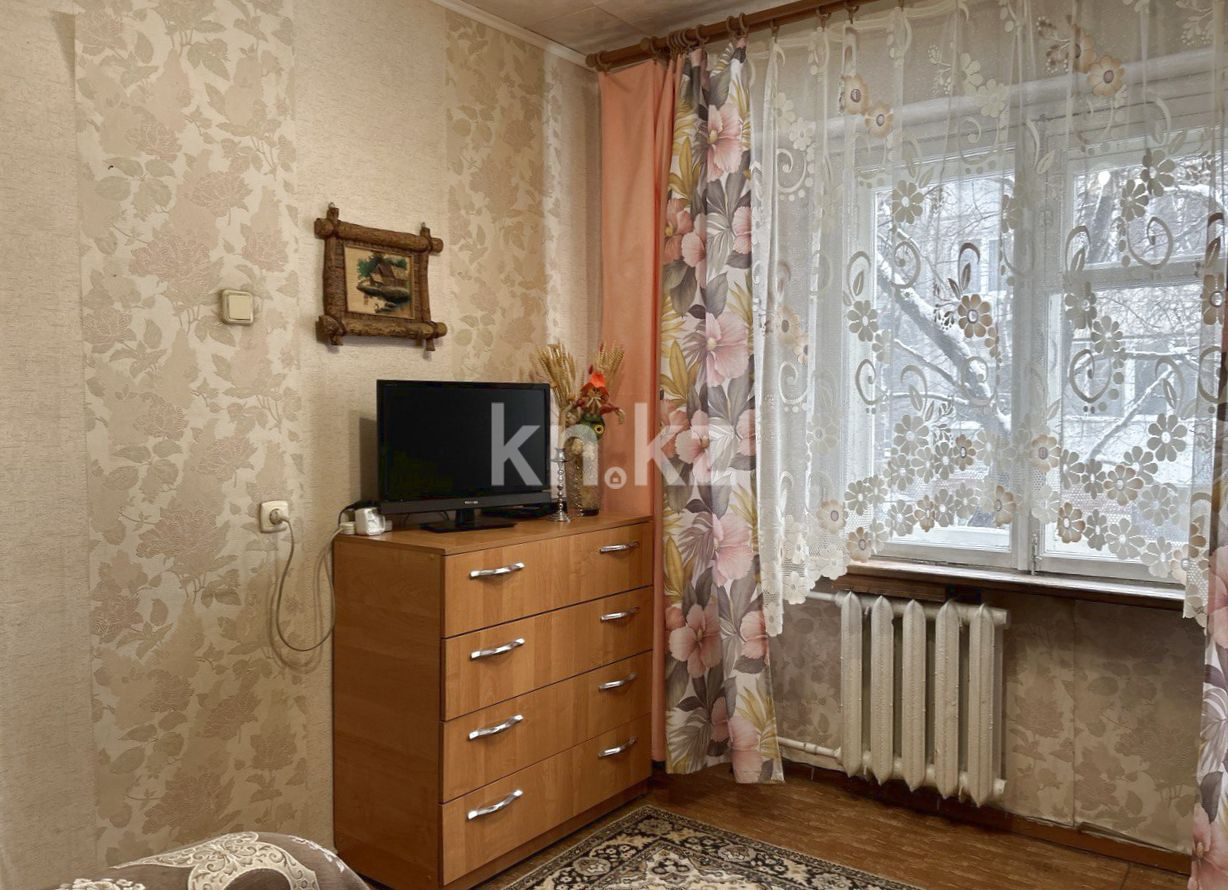 Продажа 2-комнатной квартиры, 44.2 м² в Усть-Каменогорске - фото 9