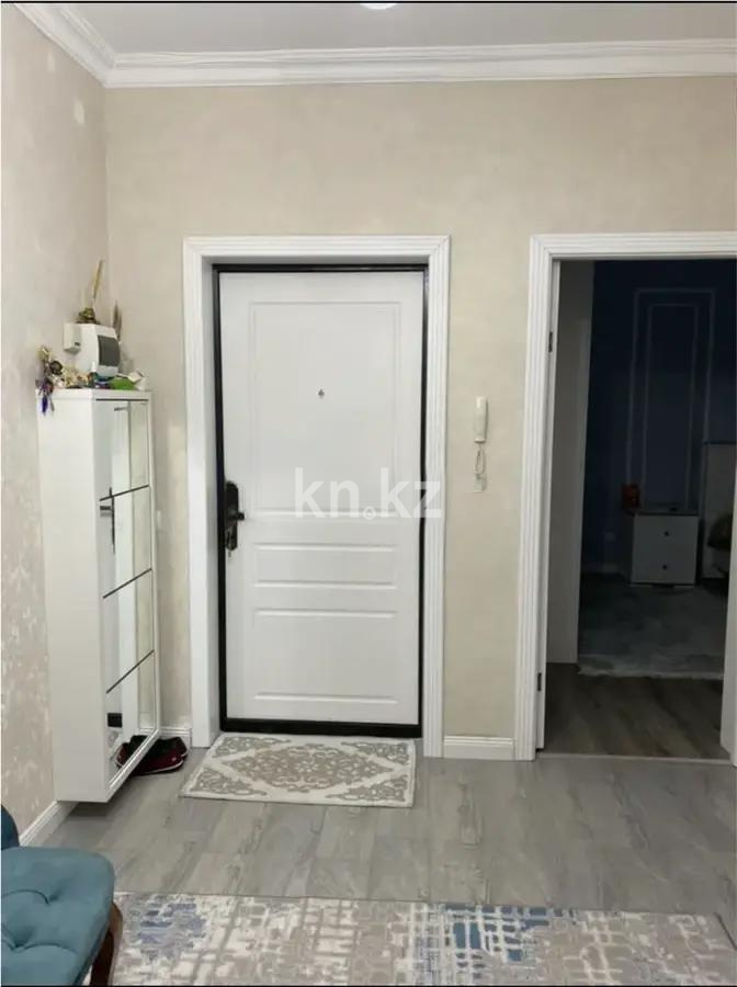 Продажа 3-комнатной квартиры, 75.3 м², мкр. Шугыла, дом  341/1 в Алматы - фото 5