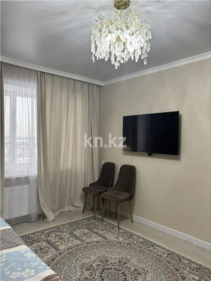 Продажа 3-комнатной квартиры, 68 м² в Астане - фото 2