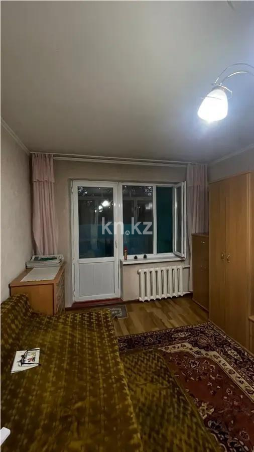 Продажа 1-комнатной квартиры, 31 м² в Алматы - фото 2