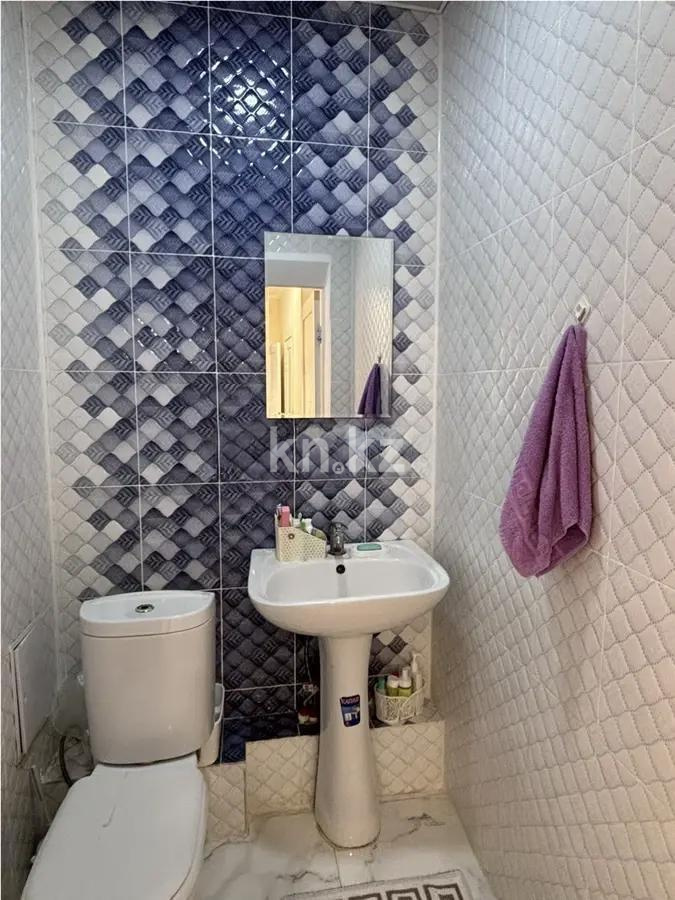 Продажа 2-комнатной квартиры, 55.1 м² в Астане - фото 4