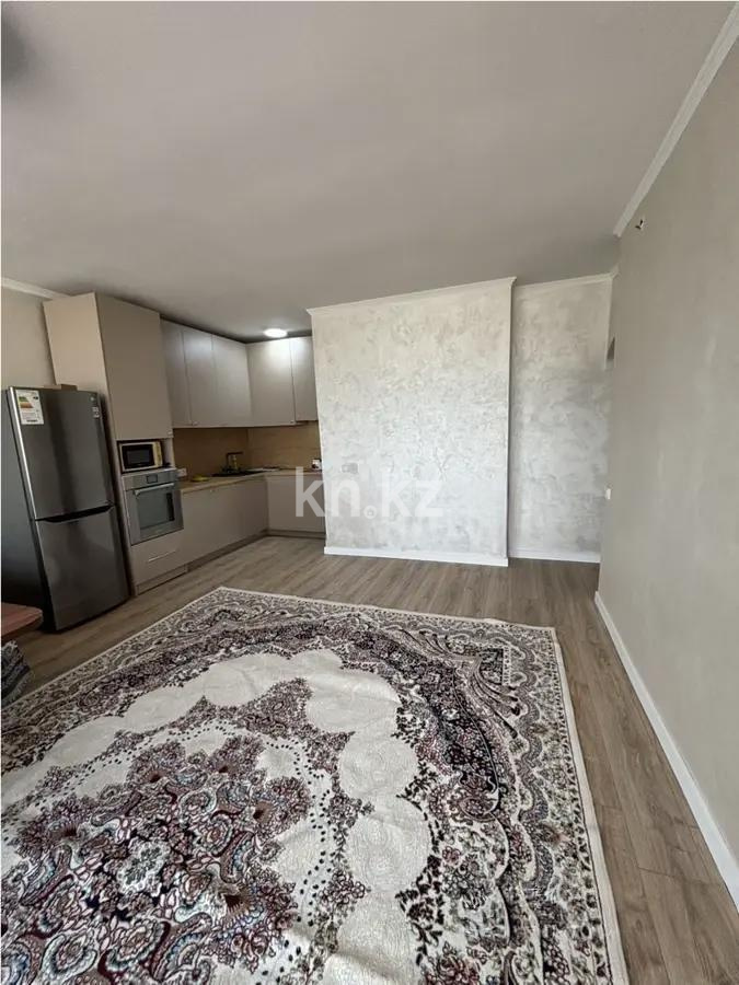 Продажа 2-комнатной квартиры, 50 м² в Алматы - фото 2
