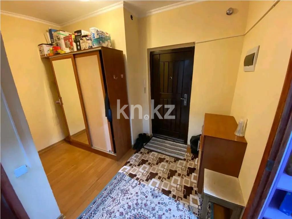 Продажа 2-комнатной квартиры, 79.5 м² в Алматы - фото 4