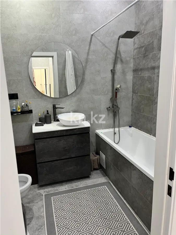 Продажа 2-комнатной квартиры, 69.5 м², ул. Култегин, дом  15 в Астане - фото 4