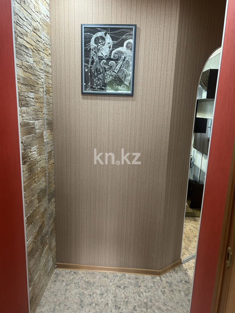 Продажа 2-комнатной квартиры, 45.8 м², ул. Дукенулы, дом  16 - пр. Республики в Астане - фото 27