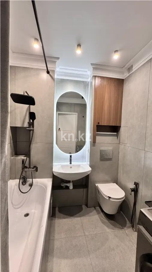 Продажа 2-комнатной квартиры, 49.42 м², ул. Хусейна бен Талала, дом  39 в Астане - фото 3