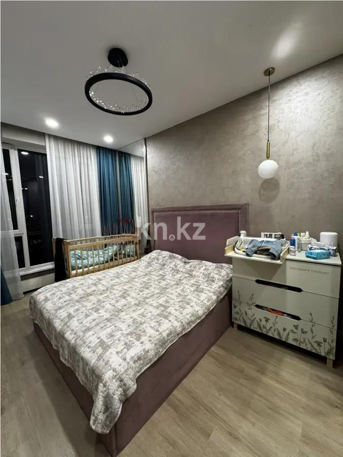 Продажа 2-комнатной квартиры, 70 м² в Алматы - фото 2