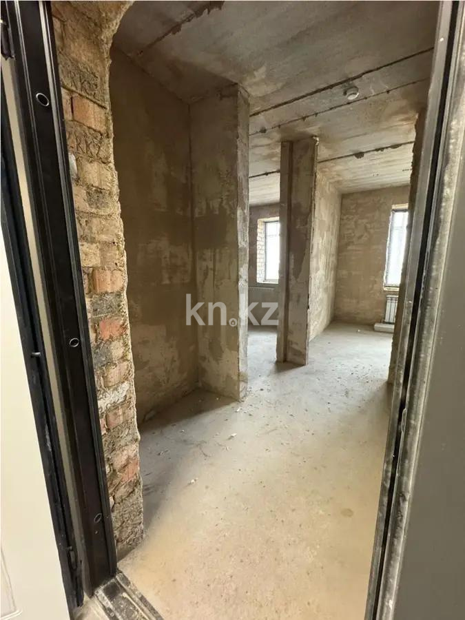 Продажа 1-комнатной квартиры, 35.9 м² в Астане - фото 3