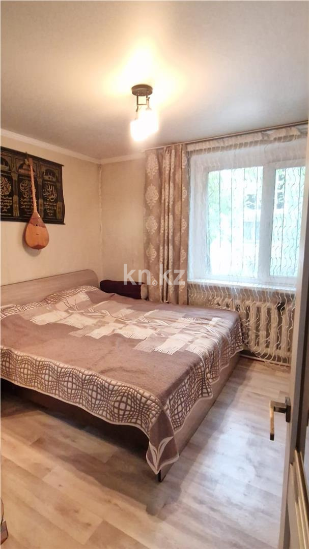 Продажа 3-комнатной квартиры, 61 м² в Караганде - фото 4
