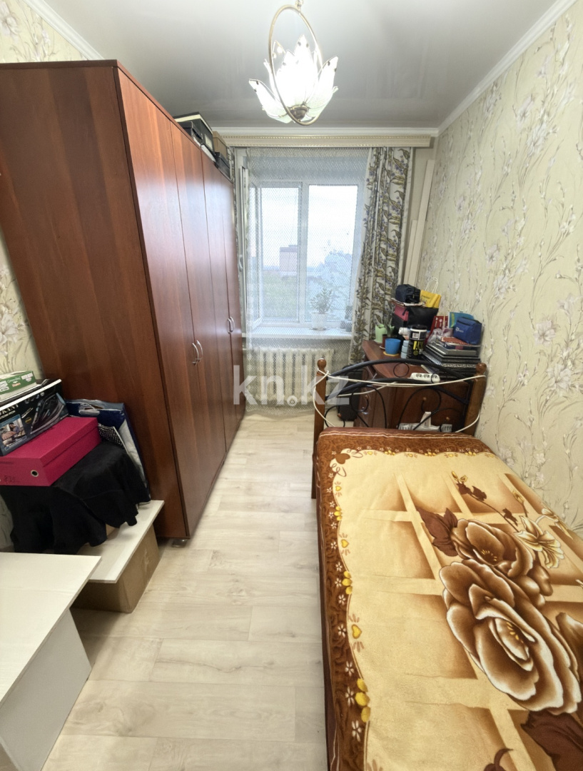 Продажа 3-комнатной квартиры, 68 м² в Караганде - фото 4