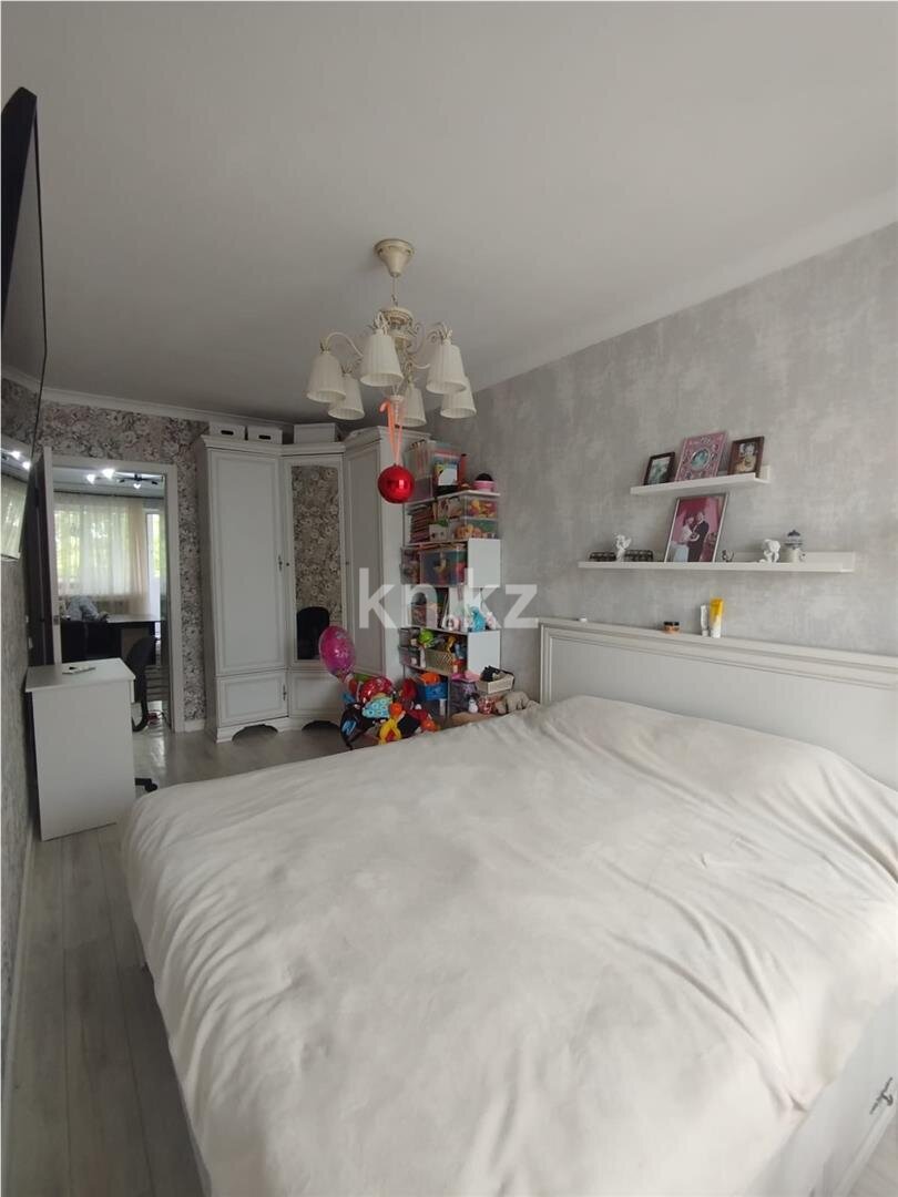 Продажа 2-комнатной квартиры, 45 м² в Караганде - фото 4