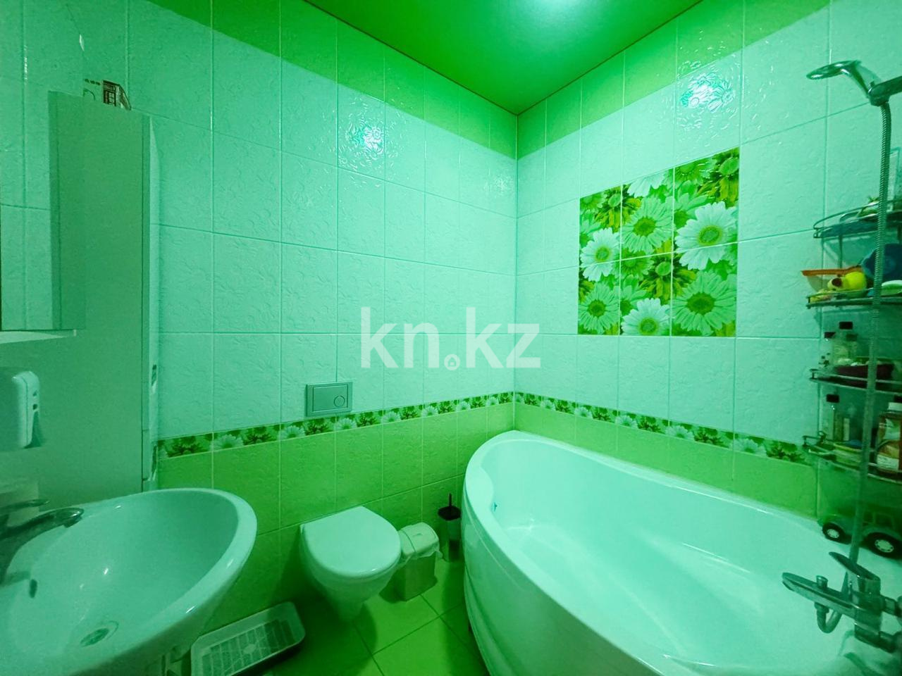 Продажа 4-комнатного дома, 400 м², ул. Абая в Темиртау - фото 7