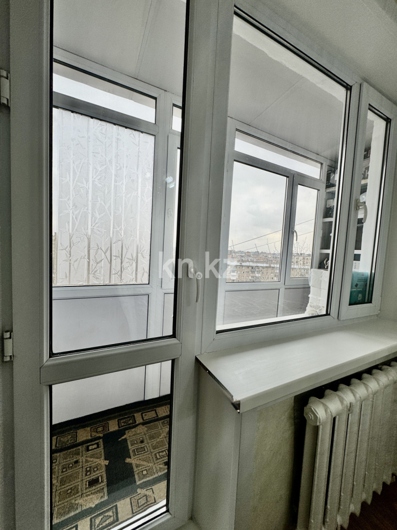 Продажа 4-комнатной квартиры, 77 м², ул. Гапеева, дом  12 в Караганде - фото 7