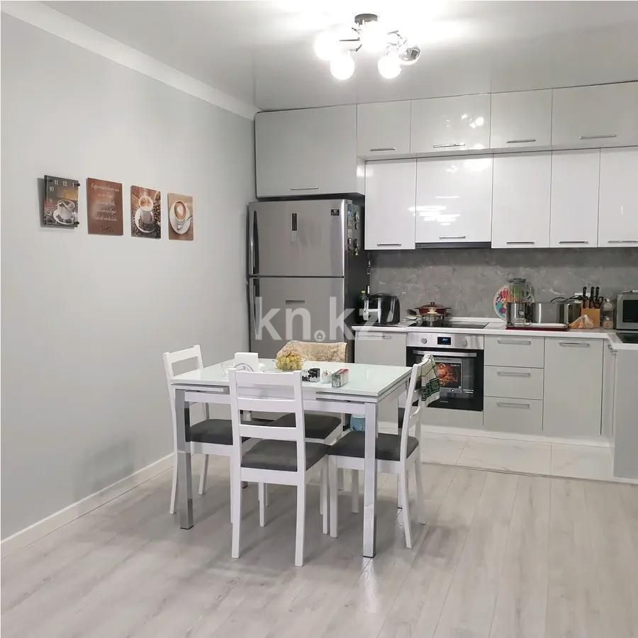 Продажа 2-комнатной квартиры, 100 м², пр. Сейфуллина, дом  580 в Алматы - фото 3