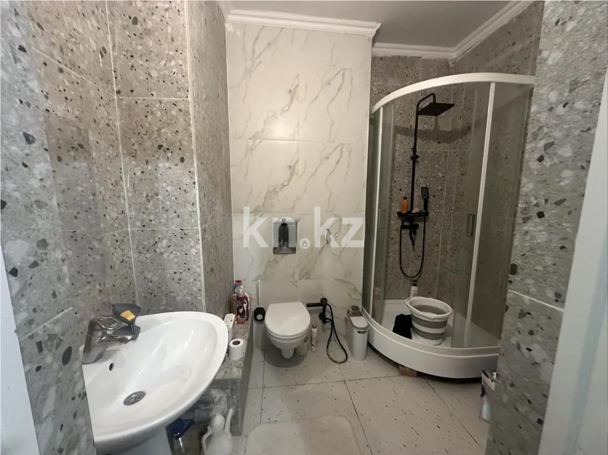 Продажа 1-комнатной квартиры, 47.5 м² в Алматы - фото 3