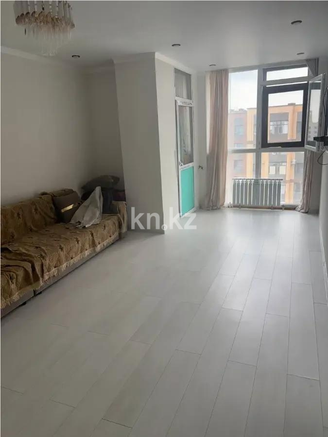Продажа 2-комнатной квартиры, 57 м² в Астане
