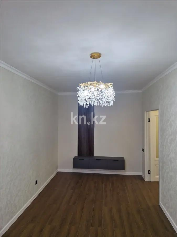 Продажа 2-комнатной квартиры, 50 м², ул. Сауран, дом  14 в Астане