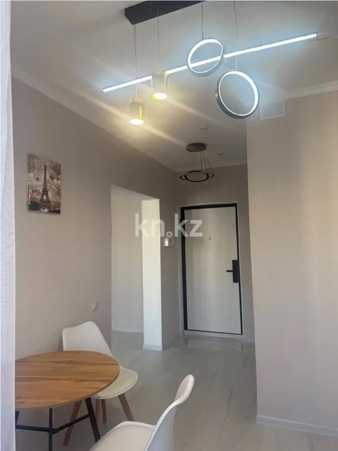 Продажа 1-комнатной квартиры, 34 м² в Астане - фото 4