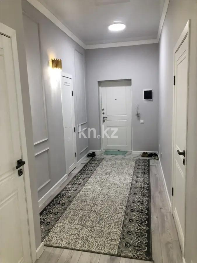 Продажа 2-комнатной квартиры, 68 м², пр. Мангилик Ел, дом  42 в Астане - фото 5