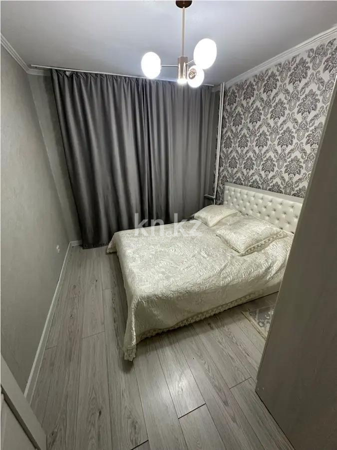Продажа 3-комнатной квартиры, 64 м², мкр. Мамраева (Восток-5), дом  2 в Караганде - фото 3