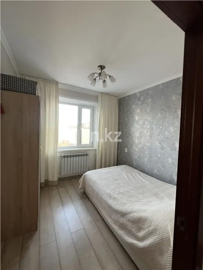 Продажа 3-комнатной квартиры, 64 м² в Караганде - фото 2