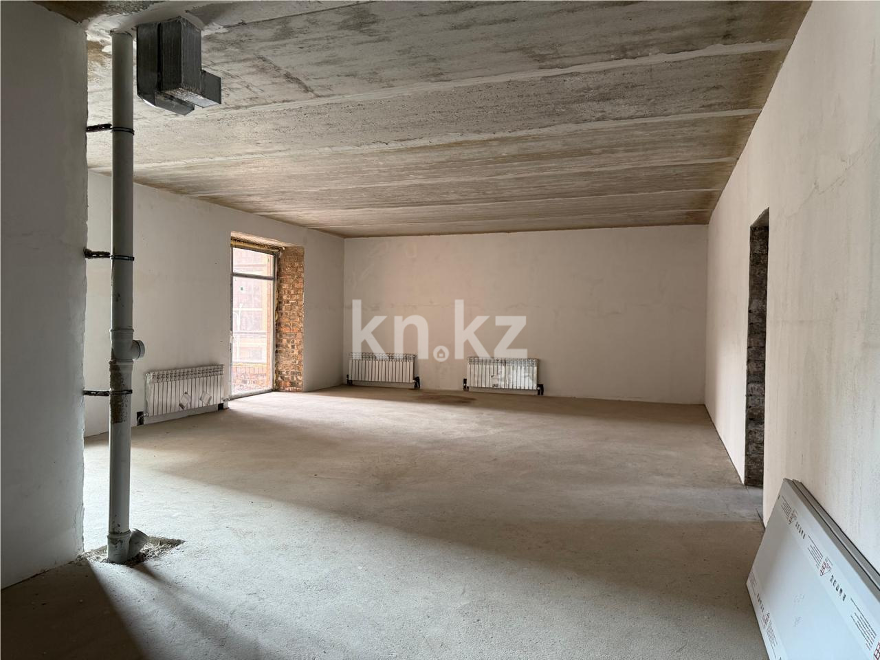 Продажа 4-комнатной квартиры, 114 м² в Караганде - фото 7
