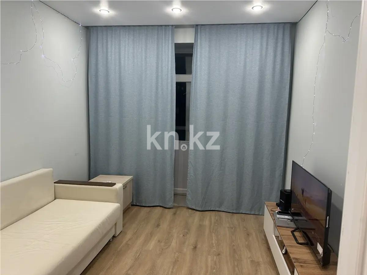 Продажа 1-комнатной квартиры, 32 м² в Астане