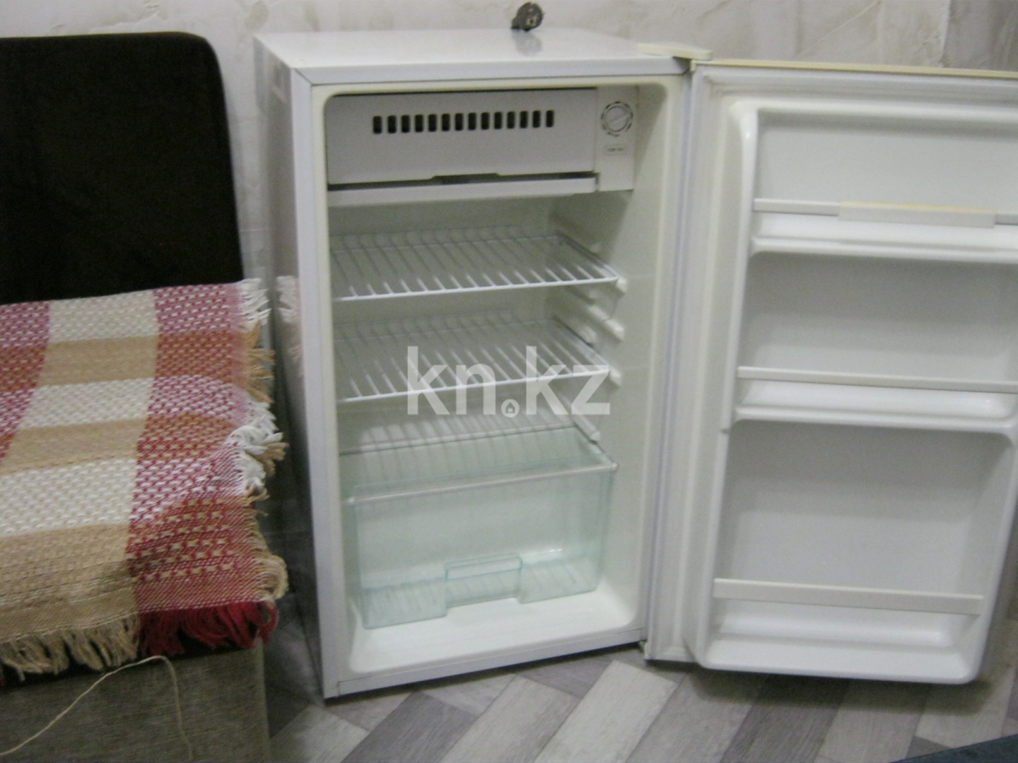 Аренда 1-комнатной квартиры, 21 м², ул. Торайгырова в Алматы - фото 4