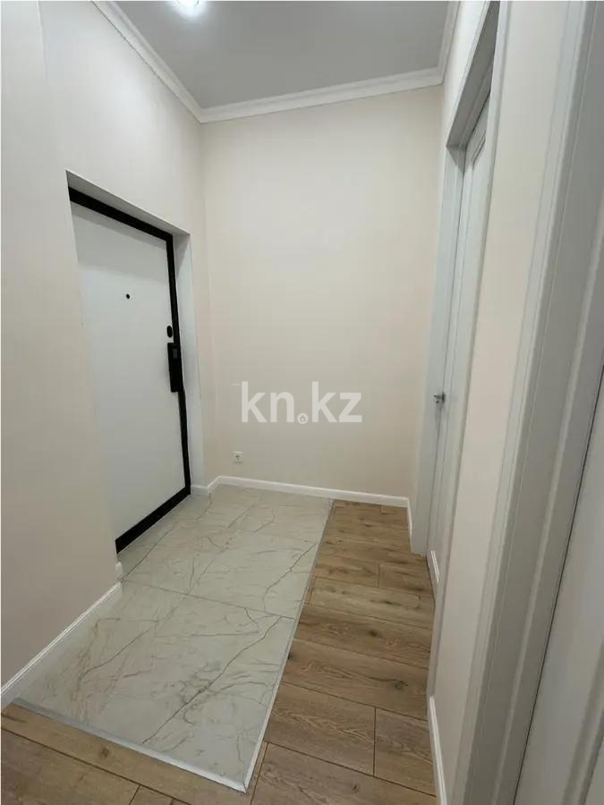 Продажа 1-комнатной квартиры, 38.2 м² в Астане - фото 4