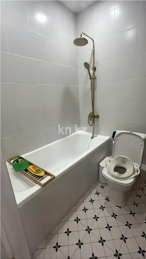 Продажа 1-комнатной квартиры, 32 м² в Алматы - фото 3