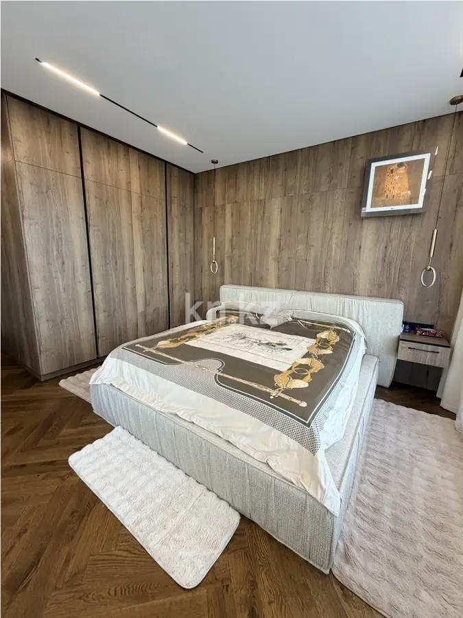 Продажа 4-комнатной квартиры, 151 м² в Астане - фото 3