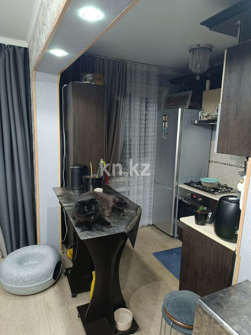 Продажа 2-комнатной квартиры, 0.44 м², мкр-н 7-й, дом  57 в Темиртау - фото 7