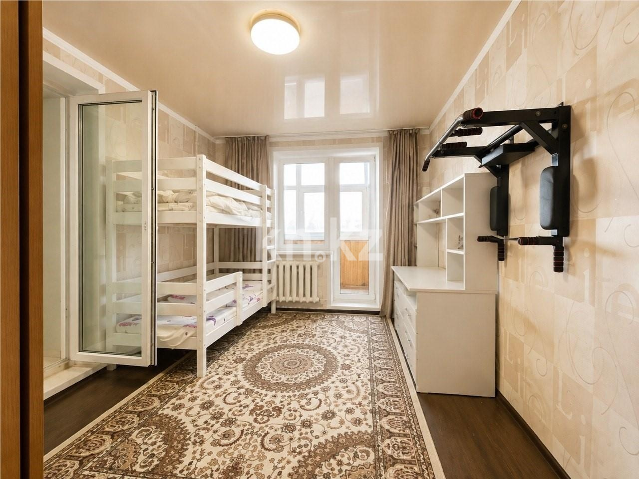 Продажа 4-комнатной квартиры, 91 м² в Темиртау - фото 5