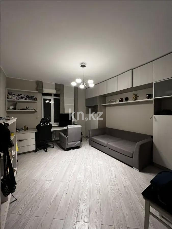 Продажа 3-комнатной квартиры, 152 м² в Алматы - фото 3