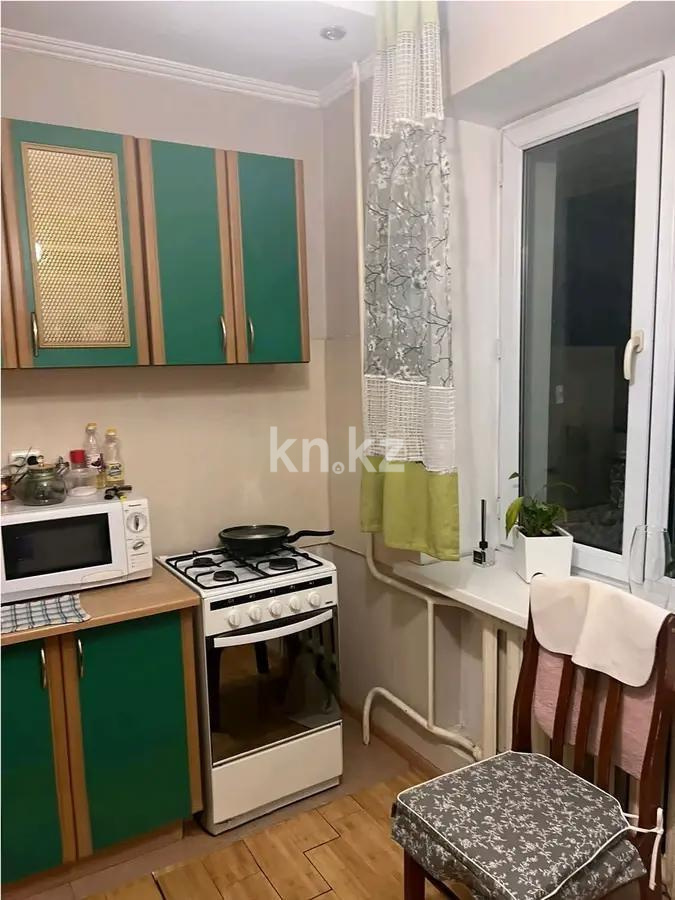 Продажа 1-комнатной квартиры, 45 м², ул. Шагабутдинова, дом  80 в Алматы